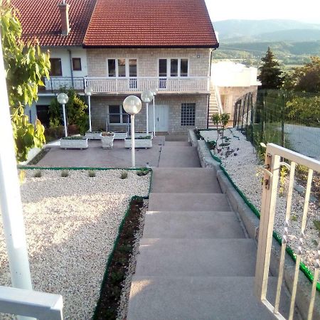 Studio Apartman Matkovic Imotski Zewnętrze zdjęcie