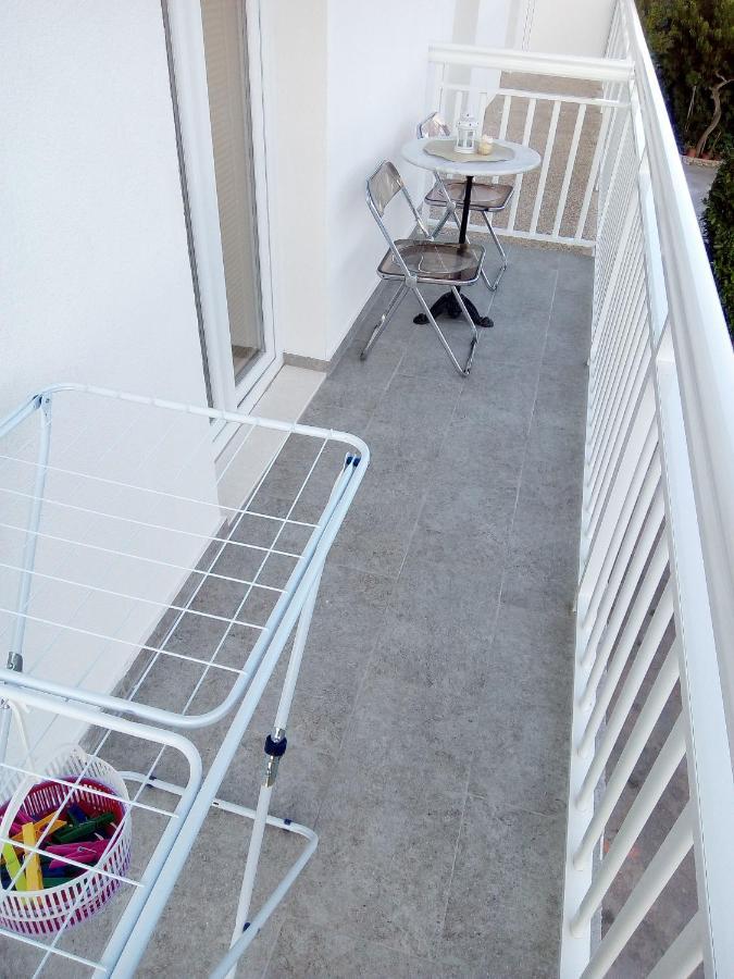 Studio Apartman Matkovic Imotski Zewnętrze zdjęcie