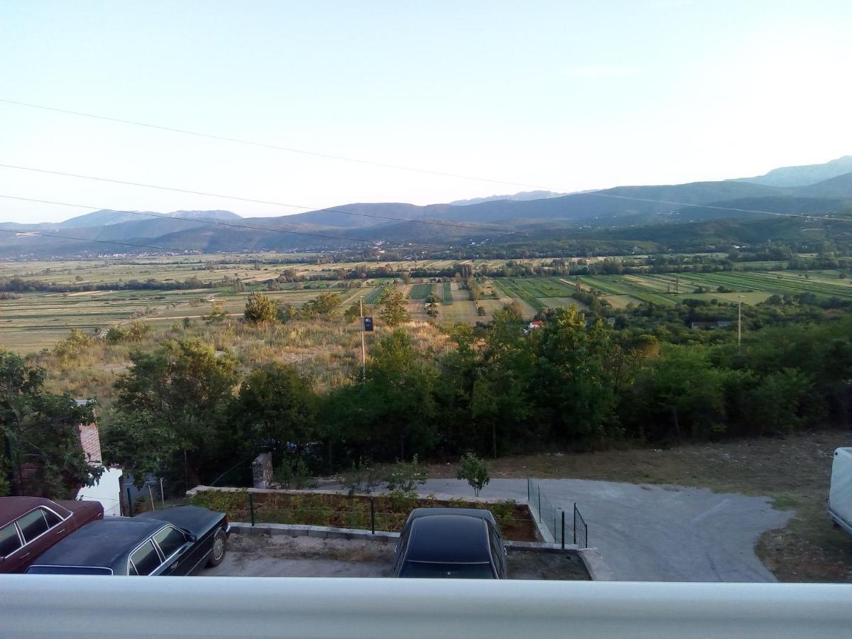 Studio Apartman Matkovic Imotski Zewnętrze zdjęcie