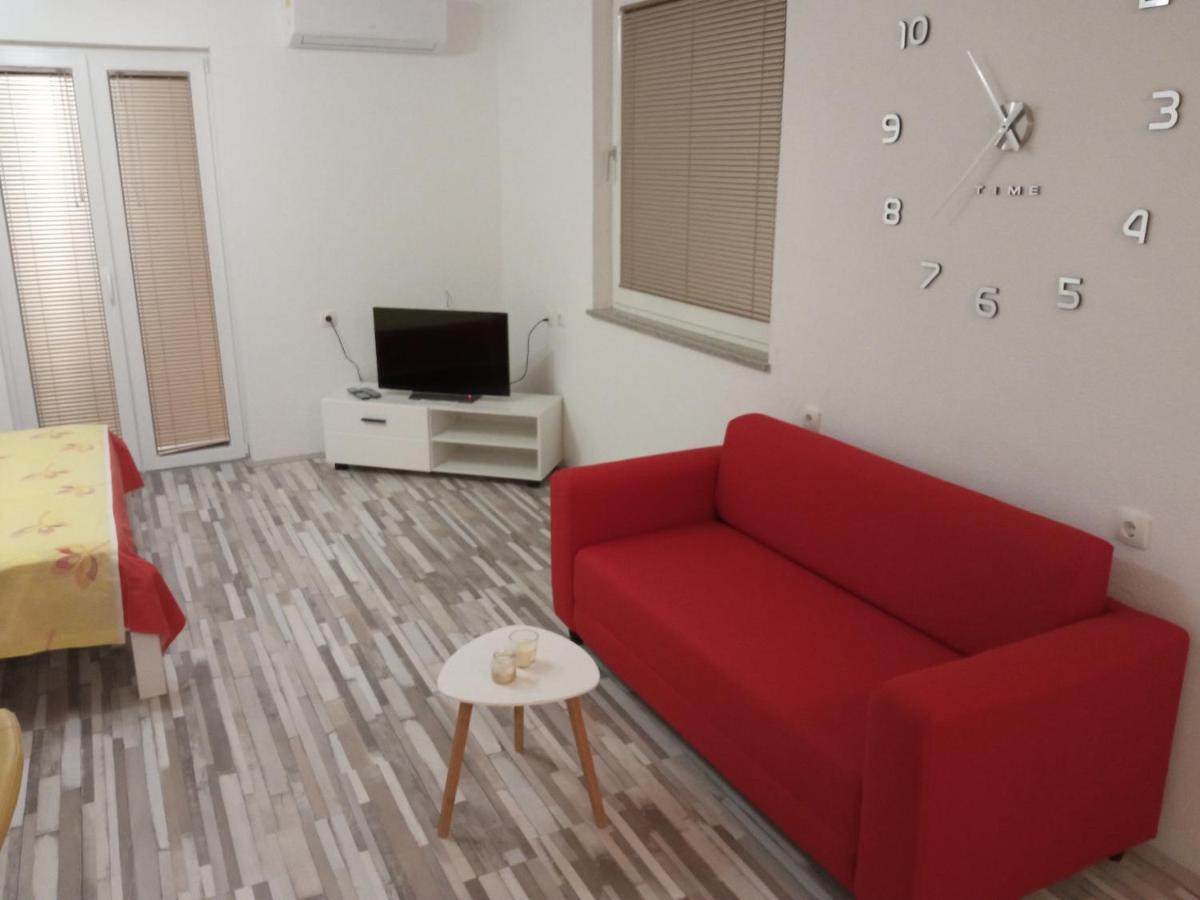 Studio Apartman Matkovic Imotski Zewnętrze zdjęcie