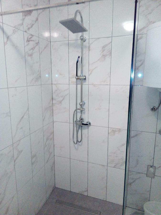 Studio Apartman Matkovic Imotski Zewnętrze zdjęcie