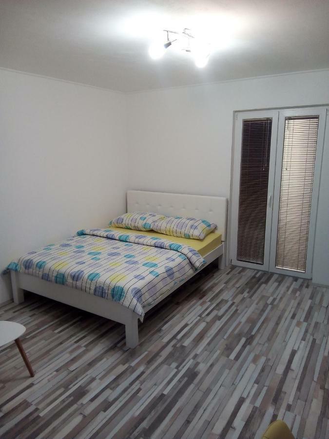 Studio Apartman Matkovic Imotski Zewnętrze zdjęcie