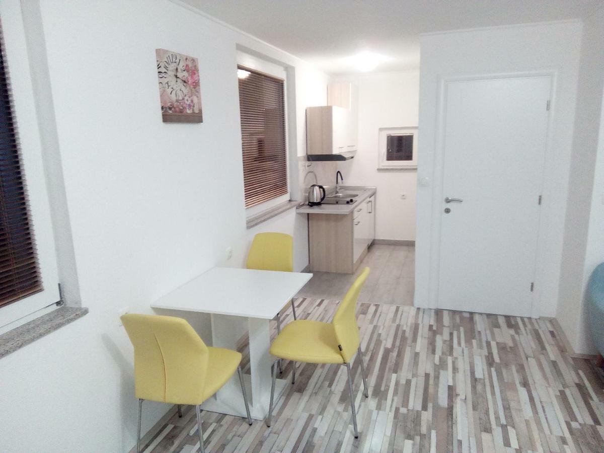Studio Apartman Matkovic Imotski Zewnętrze zdjęcie