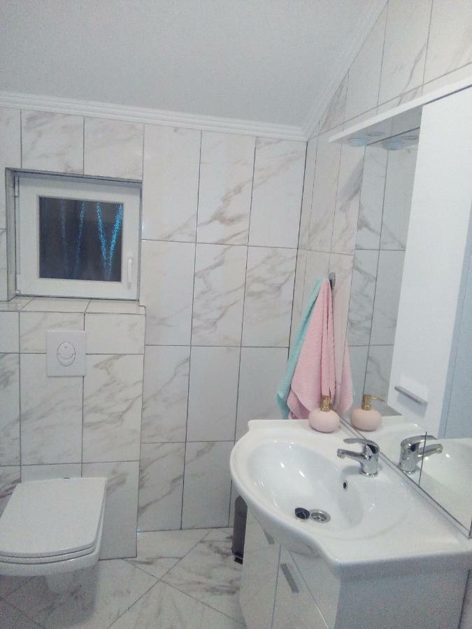 Studio Apartman Matkovic Imotski Zewnętrze zdjęcie