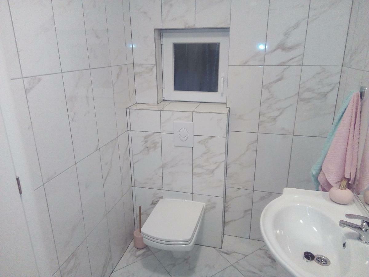 Studio Apartman Matkovic Imotski Zewnętrze zdjęcie